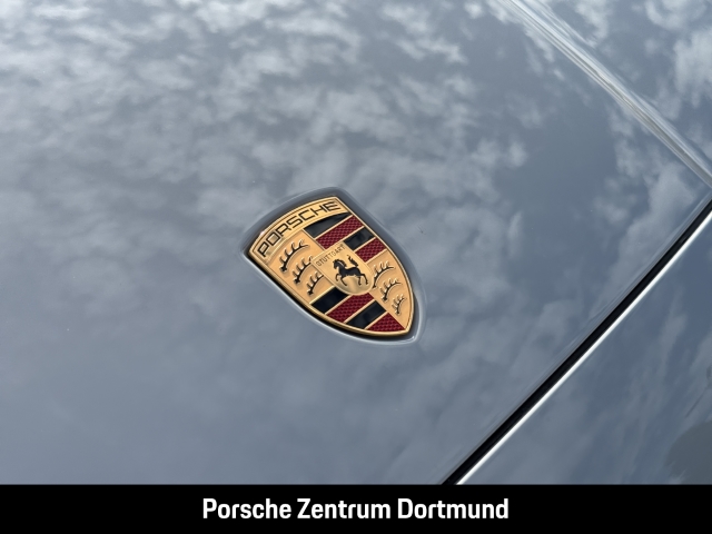 Porsche Cayenne GTS