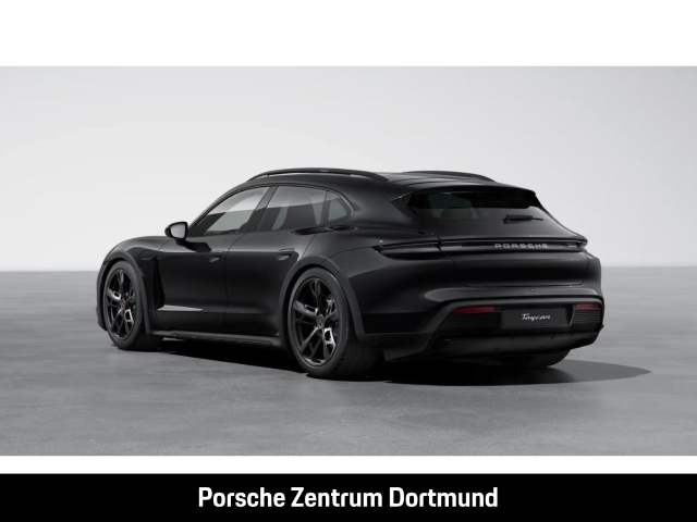Porsche Taycan 4 Cross Turismo Rückfahrkamera LED-Matrix
