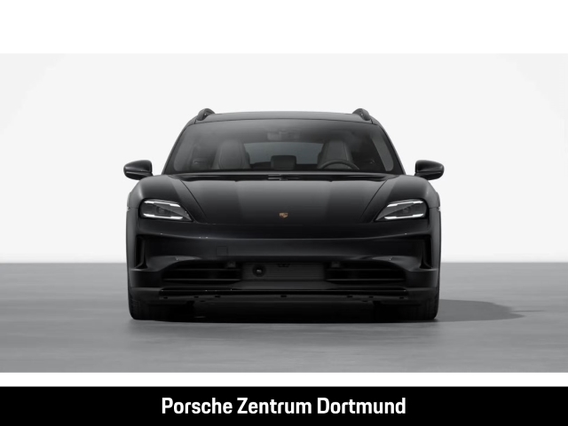 Porsche Taycan 4 Cross Turismo Rückfahrkamera LED-Matrix