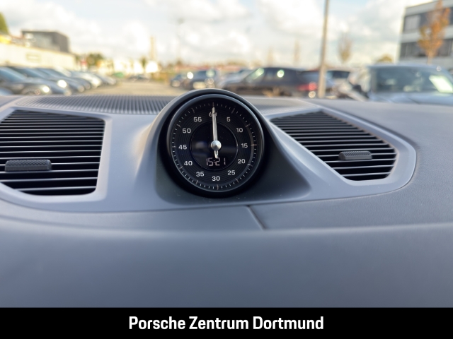 Porsche Cayenne E-Hybrid Coupe Black Edition