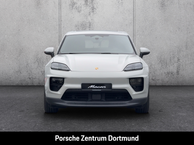 Porsche Macan 4