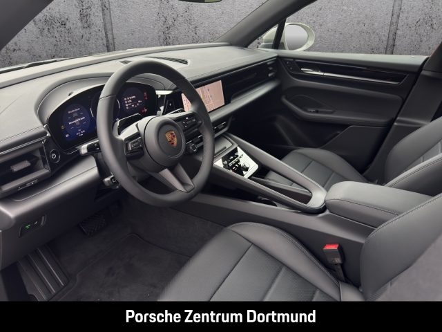 Porsche Macan 4