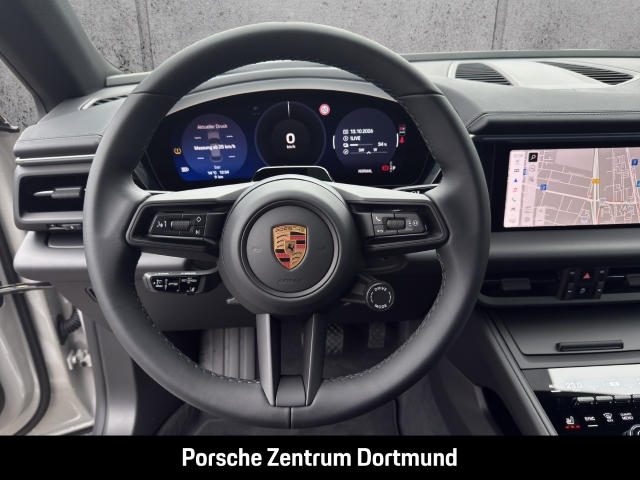Porsche Macan 4