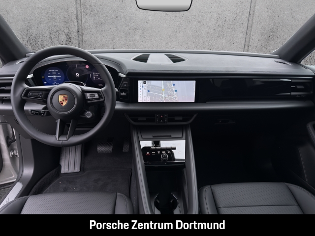 Porsche Macan 4