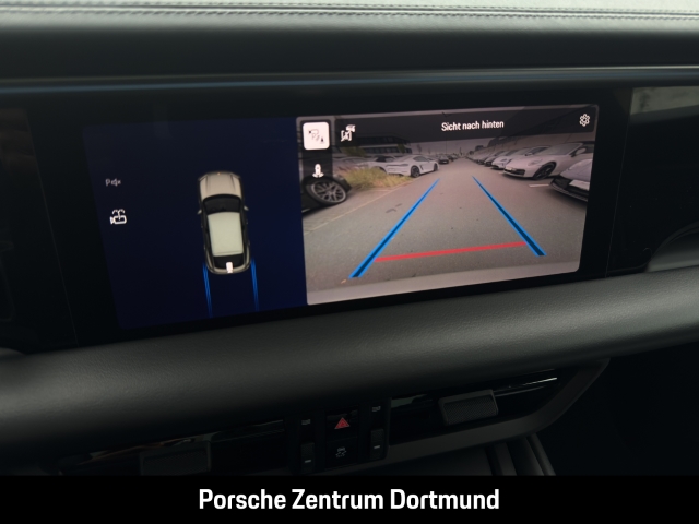 Porsche Macan 4