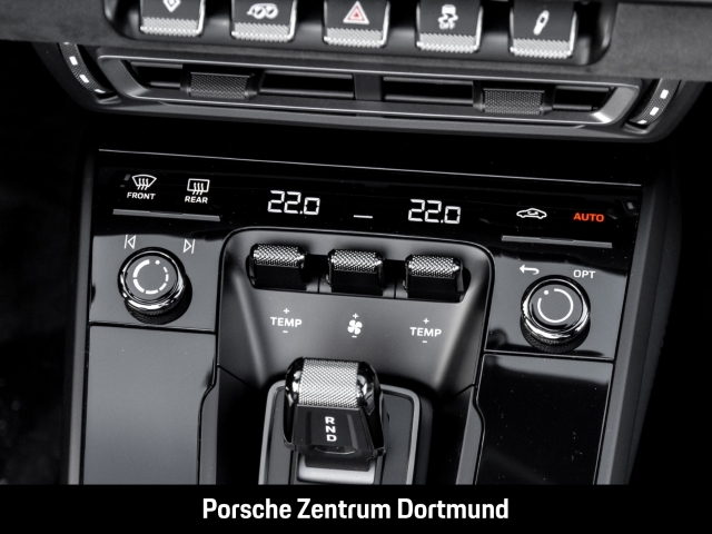 Porsche 992 911 Carrera 4 GTS Cabriolet Surround-View