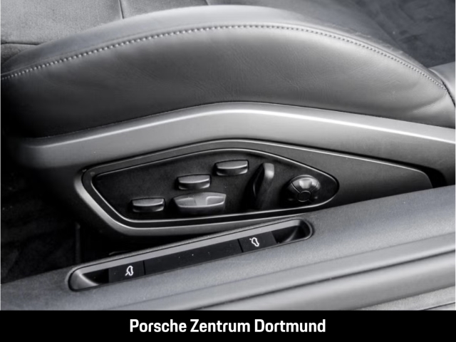 Porsche 992 911 Carrera 4 GTS Cabriolet BOSE LED-Matrix