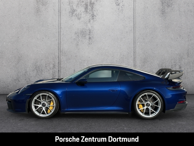 Porsche 992 911 GT3 LED-Matrix Sportabgasanlage BOSE