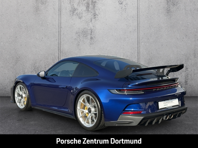 Porsche 992 911 GT3 LED-Matrix Sportabgasanlage BOSE