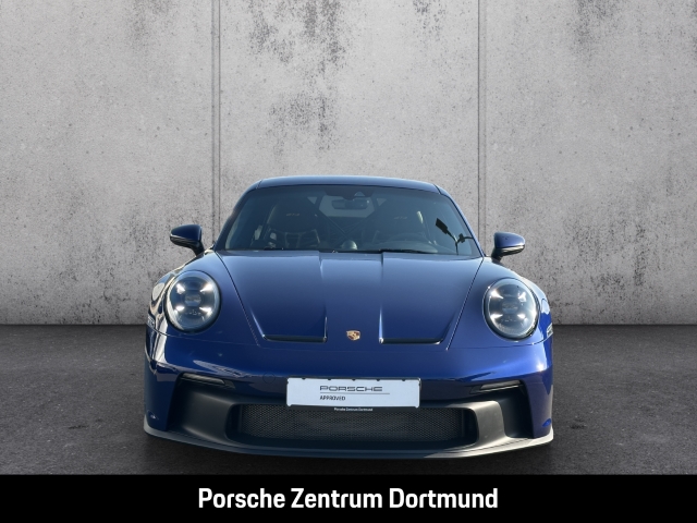 Porsche 992 911 GT3 LED-Matrix Sportabgasanlage BOSE