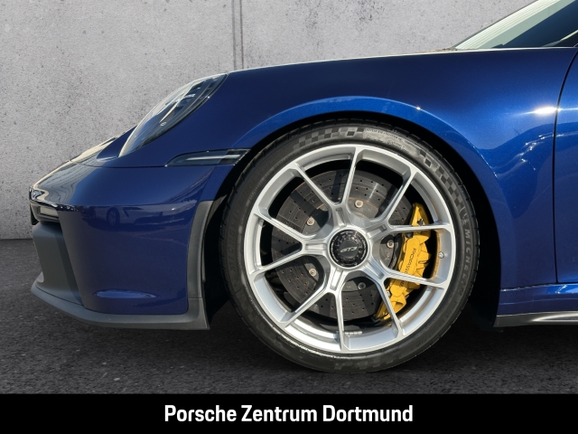 Porsche 992 911 GT3 LED-Matrix Sportabgasanlage BOSE
