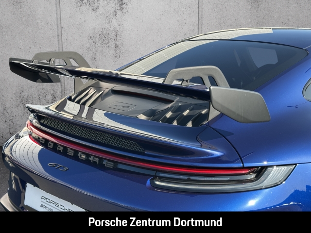 Porsche 992 911 GT3 LED-Matrix Sportabgasanlage BOSE
