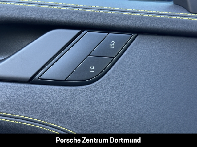 Porsche 992 911 GT3 LED-Matrix Sportabgasanlage BOSE