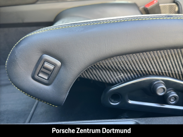 Porsche 992 911 GT3 LED-Matrix Sportabgasanlage BOSE