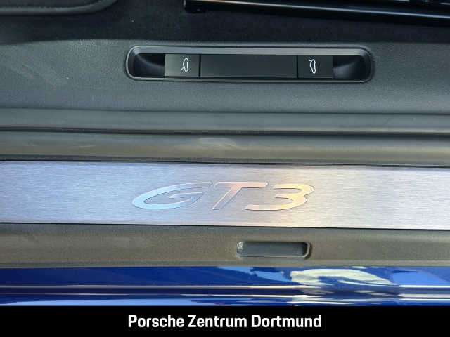 Porsche 992 911 GT3 LED-Matrix Sportabgasanlage BOSE