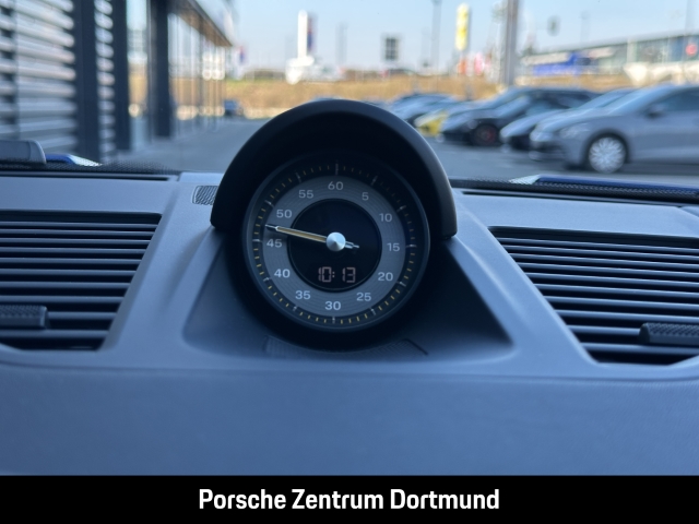 Porsche 992 911 GT3 LED-Matrix Sportabgasanlage BOSE