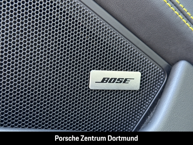 Porsche 992 911 GT3 LED-Matrix Sportabgasanlage BOSE
