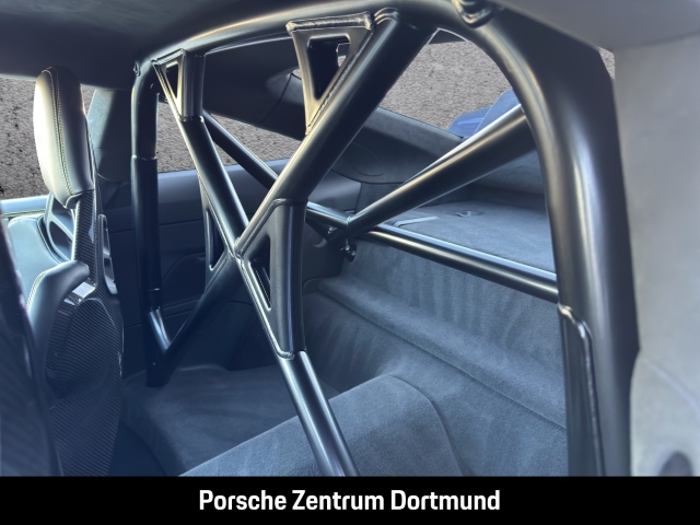 Porsche 992 911 GT3 LED-Matrix Sportabgasanlage BOSE