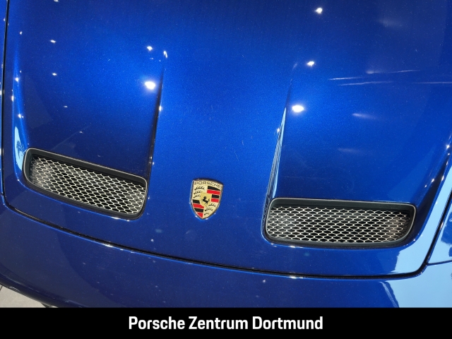 Porsche 992 911 GT3 LED-Matrix Sportabgasanlage BOSE