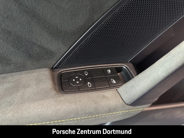 Porsche 992 911 GT3 LED-Matrix Sportabgasanlage BOSE