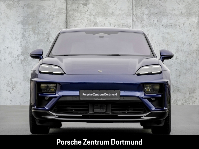 Porsche Macan Turbo Surround-View InnoDrive LED-Matrix