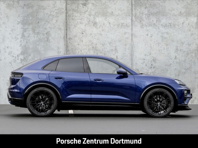 Porsche Macan Turbo Surround-View InnoDrive LED-Matrix