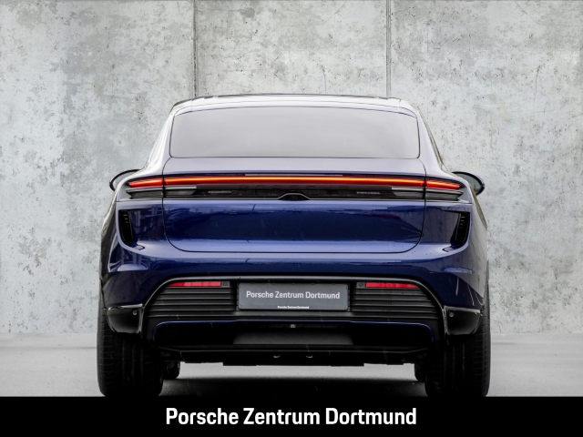 Porsche Macan Turbo Surround-View InnoDrive LED-Matrix