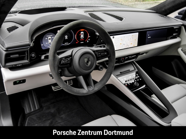 Porsche Macan Turbo Surround-View InnoDrive LED-Matrix