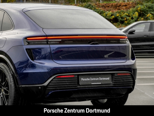 Porsche Macan Turbo Surround-View InnoDrive LED-Matrix