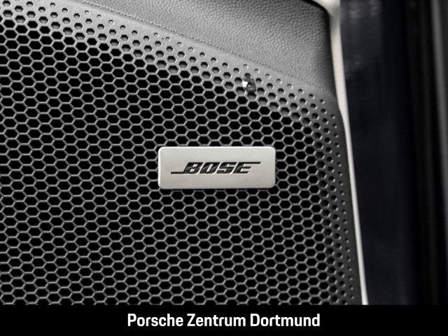 Porsche Macan Turbo Surround-View InnoDrive LED-Matrix