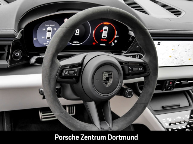Porsche Macan Turbo Surround-View InnoDrive LED-Matrix