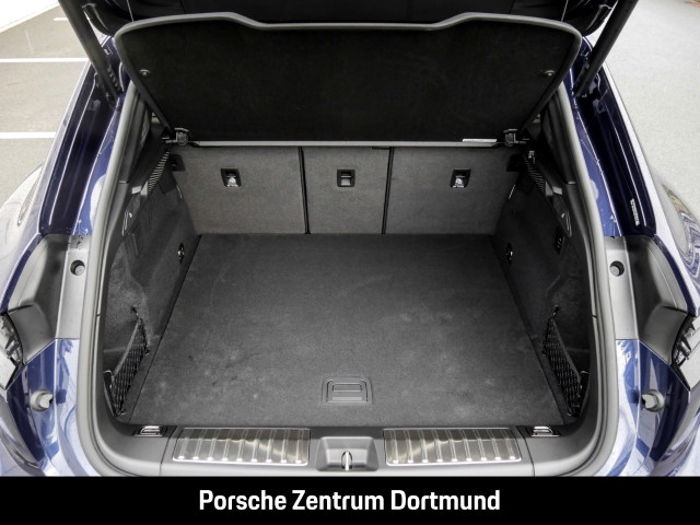 Porsche Macan Turbo Surround-View InnoDrive LED-Matrix