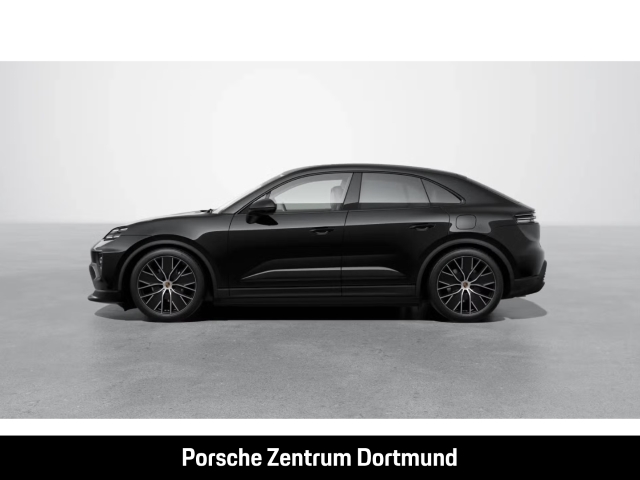 Porsche Macan BOSE Luftfederung Panoramadach LED-Matrix
