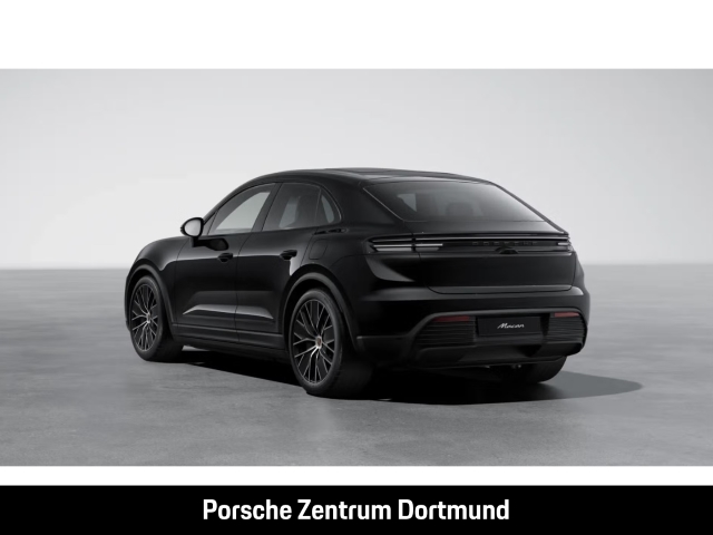 Porsche Macan BOSE Luftfederung Panoramadach LED-Matrix