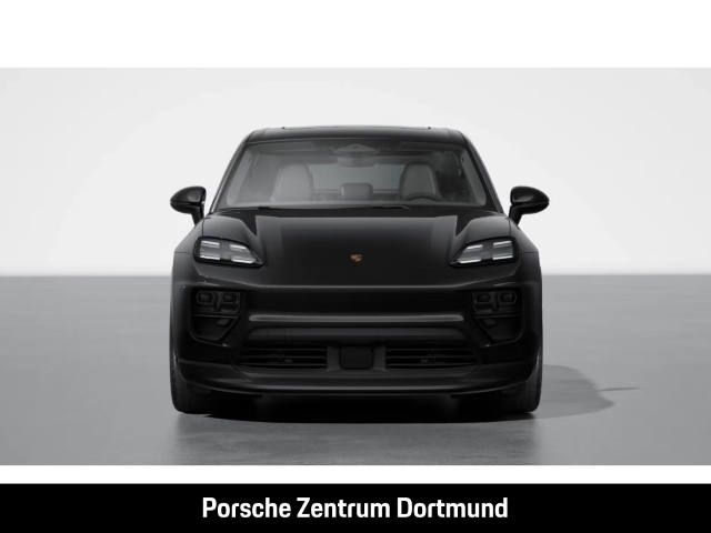 Porsche Macan BOSE Luftfederung Panoramadach LED-Matrix
