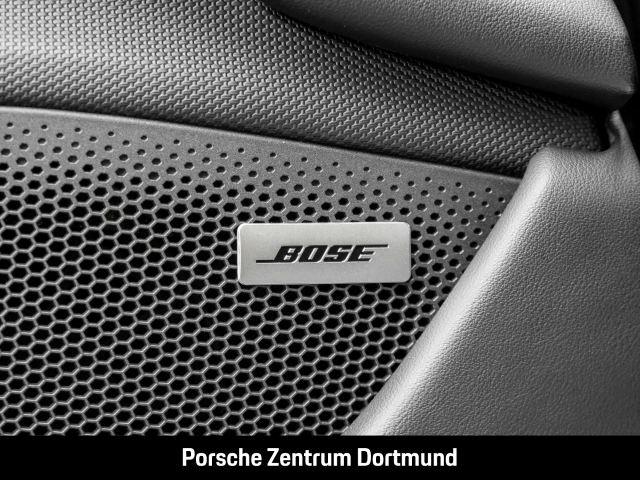 Porsche Taycan Sport Turismo LED-Matrix Abstandstempomat