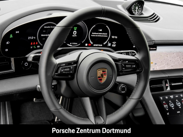 Porsche Taycan 4 Cross Turismo InnoDrive Surround-View