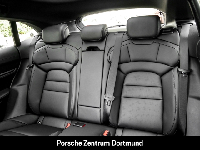 Porsche Taycan 4 Cross Turismo InnoDrive Surround-View