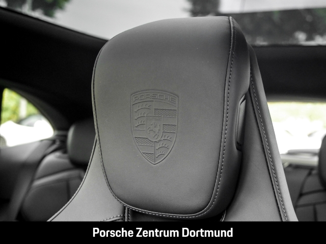 Porsche Taycan 4 Cross Turismo InnoDrive Surround-View