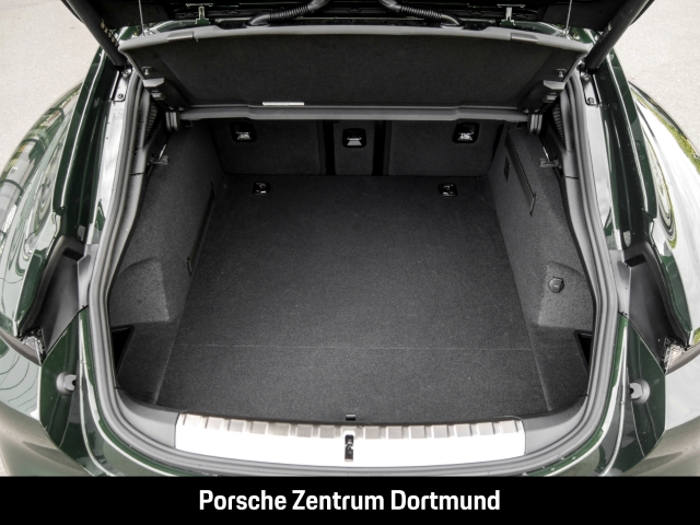 Porsche Taycan 4 Cross Turismo InnoDrive Surround-View