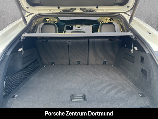 Porsche Cayenne E-Hybrid Coupe BOSE Sportabgasanlage LED