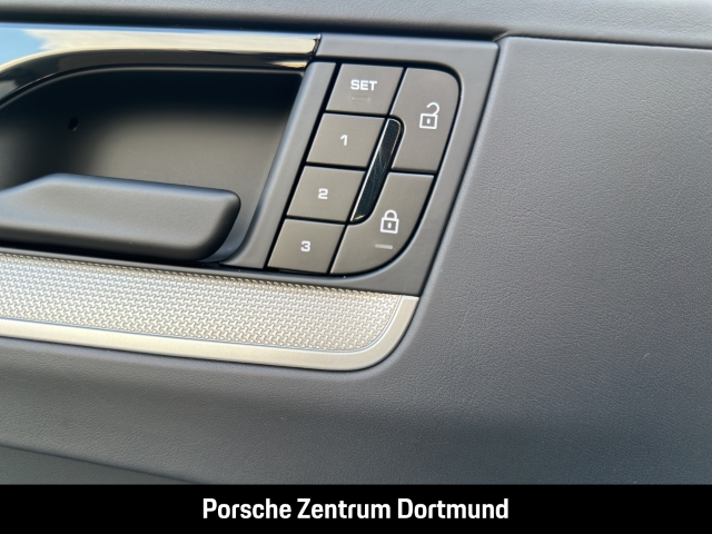 Porsche Cayenne E-Hybrid Coupe BOSE Sportabgasanlage LED