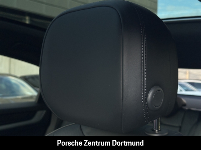Porsche Cayenne E-Hybrid Coupe BOSE Sportabgasanlage LED