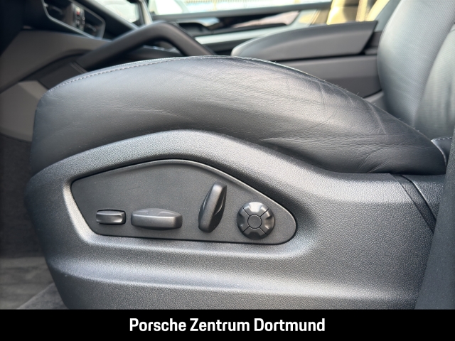 Porsche Cayenne E-Hybrid Coupe BOSE Sportabgasanlage LED