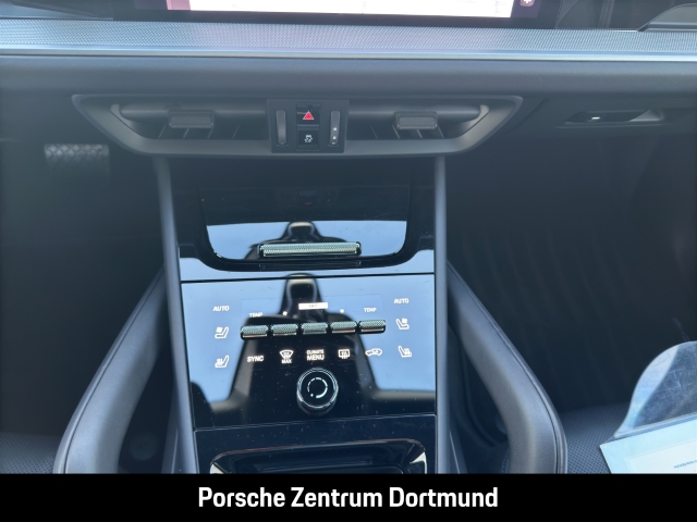 Porsche Cayenne E-Hybrid Coupe BOSE Sportabgasanlage LED