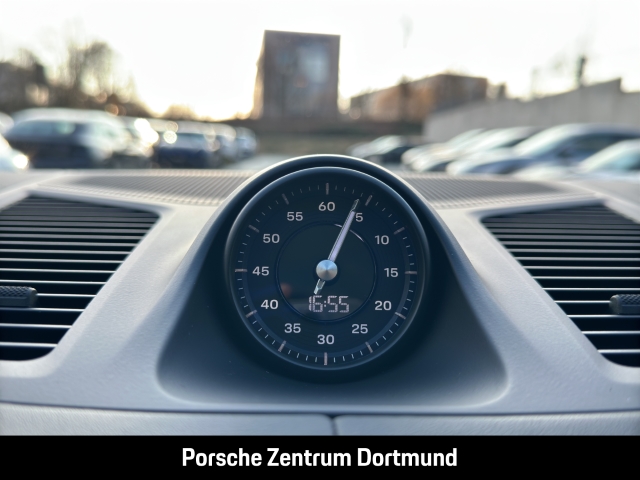 Porsche Cayenne E-Hybrid Coupe BOSE Sportabgasanlage LED