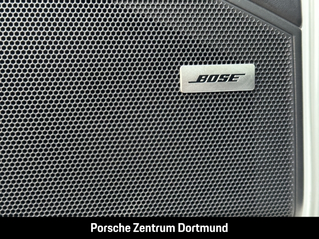 Porsche Cayenne E-Hybrid Coupe BOSE Sportabgasanlage LED
