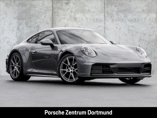 Porsche 992 911 Carrera T Surround-View Sportabgasanlage