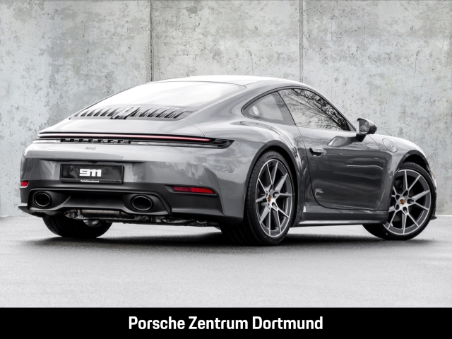 Porsche 992 911 Carrera T Surround-View Sportabgasanlage