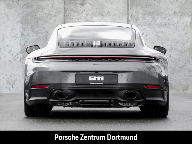 Porsche 992 911 Carrera T Surround-View Sportabgasanlage